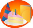 Birthday party