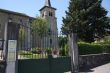 Country church