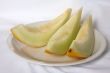 Yellow melon