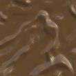 Liquid chocolate