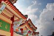 Chinese temple