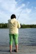Child Fishing