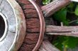 Wagon Wheel