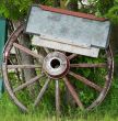 Wagon Wheel