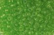 green pearls