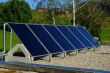 solar panel
