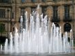 Sheffield Peace Gardens