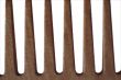 Comb Abstract Isolated