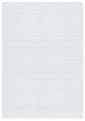 XXL size ined paper