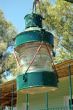 Ship lantern.