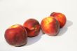 Group of peaches