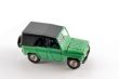Collection scale model the Off-road car