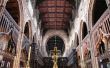 Cathedral Interior