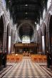 Cathedral Interior