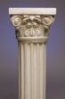 Ancient Column Pillar Replica