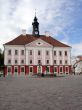 Townhall of Tartu
