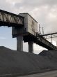 Coal mine