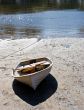 Beached Boat