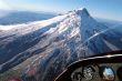 From the cockpit