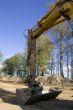 Excavator