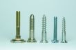 screws