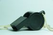 whistle black