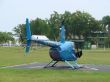 helicopter
