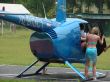 helicopter