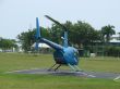 helicopter