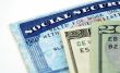 social security benefits