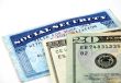 social security benefits