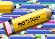 Back to school Pencils 3