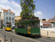 Trams of Lisbon