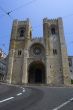 Santa Maria Maior de Lisboa Church