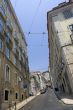 Streets of Lisbon