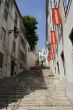 Lisbon streets