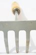 Garden rake