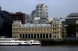 Old Billingsgate Fish Market London