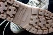 Coarse profile climbers shoes, outdoor shoes.
