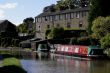 Leeds and Liverpool Canal Skipton