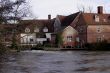 Flatford Mill