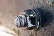 Nut and Bolt