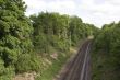 Railway track