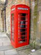 Red Telephone Box