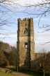 Fountains abbey