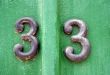 Number