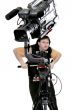 camcorder on crane