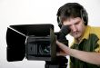 stand hd-camcorder