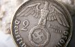 german reichs coin