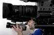 two dv-camcorders